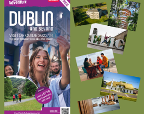 Your Dublin Adventure