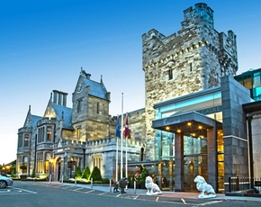 Clontarf Castle Hotel