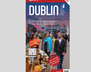 Your Dublin Adventure
