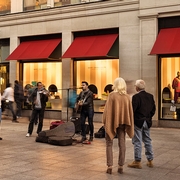 Grafton Street