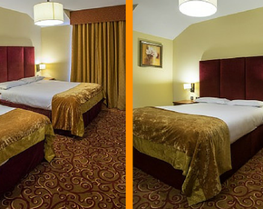 Kettle's Country House Hotel