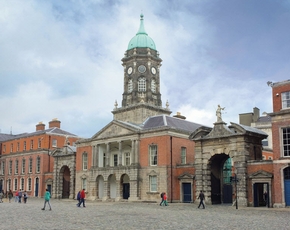 Dublin Castle
