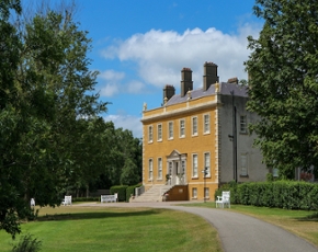 Newbridge House and Farm