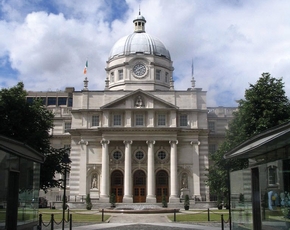 Government Buildings