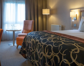 Clayton Hotel Leopardstown