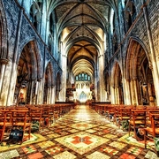 St Patricks Cathedral Photo 3