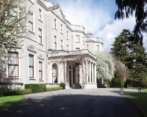 Farmleigh