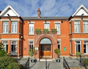 The Maples House Hotel