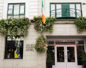 Drury Court Hotel