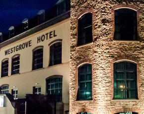 The Westgrove Hotel