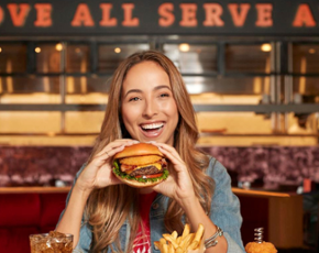 Hard Rock Cafe Dublin