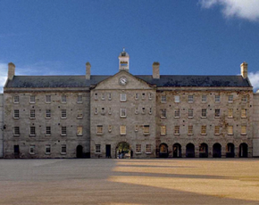 National Museum of Ireland