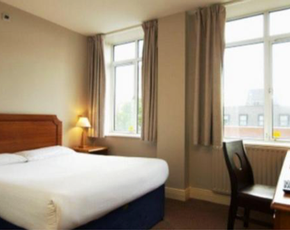 Travelodge Rathmines