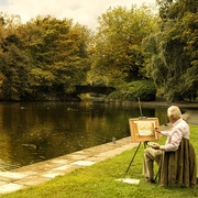 Dublin - Pretty as a Picture