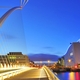 Samuel Beckett Bridge