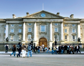 Trinity College Dublin
