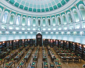 National Library of Ireland