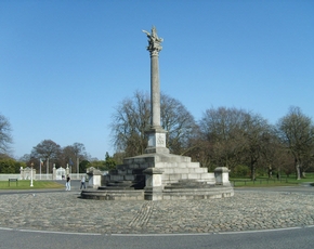 Phoenix Park