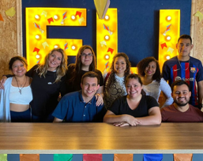 English Language Institute