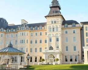 Royal Marine Hotel