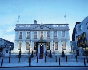 Mansion House