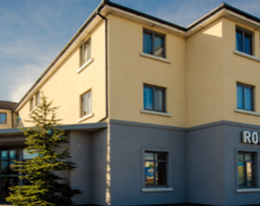 Rochestown Lodge Hotel