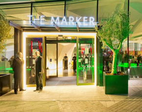 Anantara The Marker Dublin