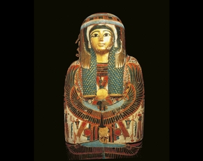 National Museum of Ireland