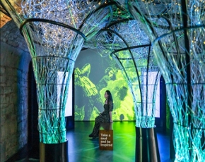 EPIC The Irish Emigration Museum