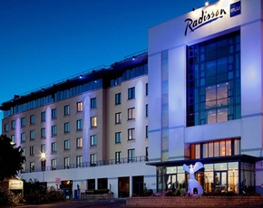Radisson Blu Dublin Airport