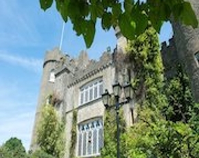 Malahide Castle & Gardens