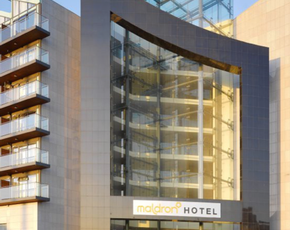 Maldron Hotel Tallaght