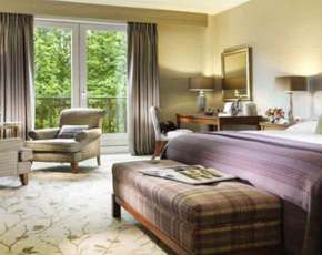 Druids Glen Hotel & Golf Resort