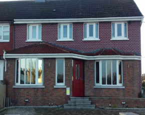 Marie's Bed & Breakfast