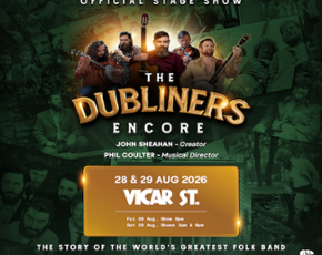 The Dubliners Encore