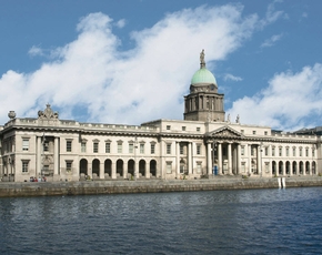 The Custom House