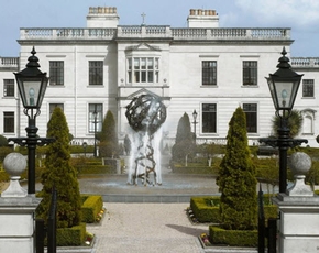 Radisson Blu St. Helen's Hotel