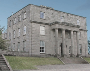 Pearse Museum