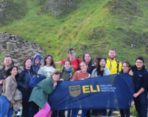 English Language Institute