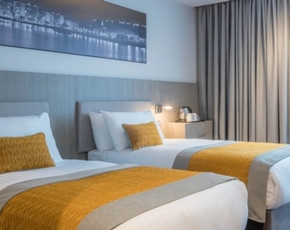 Maldron Hotel Kevin Street